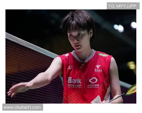 权威发布:2023年羽毛球运动员力量实力榜单全面解析与排名揭晓