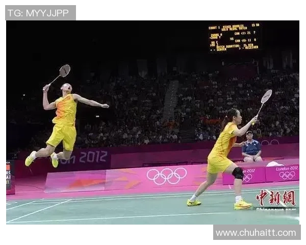 杭州羽毛球队中路突破打法的深度解析与战术应用探讨